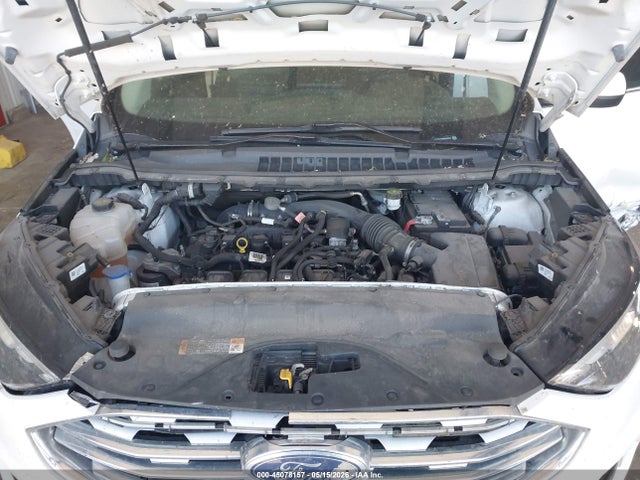 Продажа на аукционе авто 2021 Ford Edge Sel, vin: 2FMPK4J98MBA25418, номер лота: 45078157