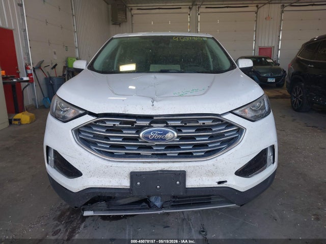 Продажа на аукционе авто 2021 Ford Edge Sel, vin: 2FMPK4J98MBA25418, номер лота: 45078157
