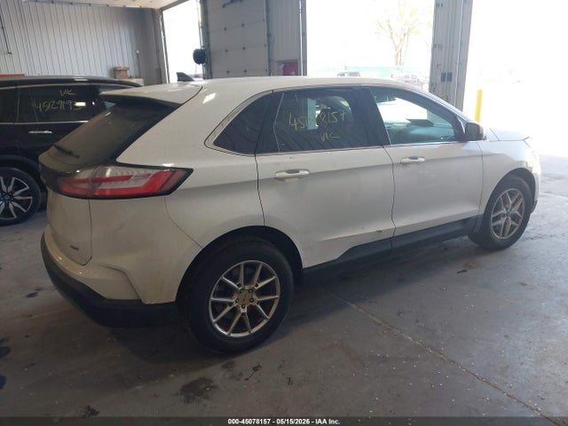 Продажа на аукционе авто 2021 Ford Edge Sel, vin: 2FMPK4J98MBA25418, номер лота: 45078157
