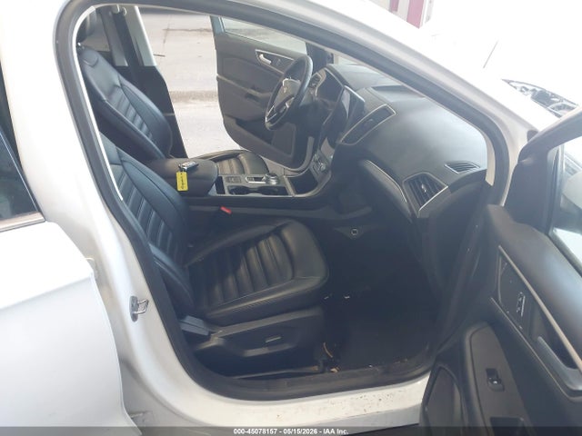 Продажа на аукционе авто 2021 Ford Edge Sel, vin: 2FMPK4J98MBA25418, номер лота: 45078157