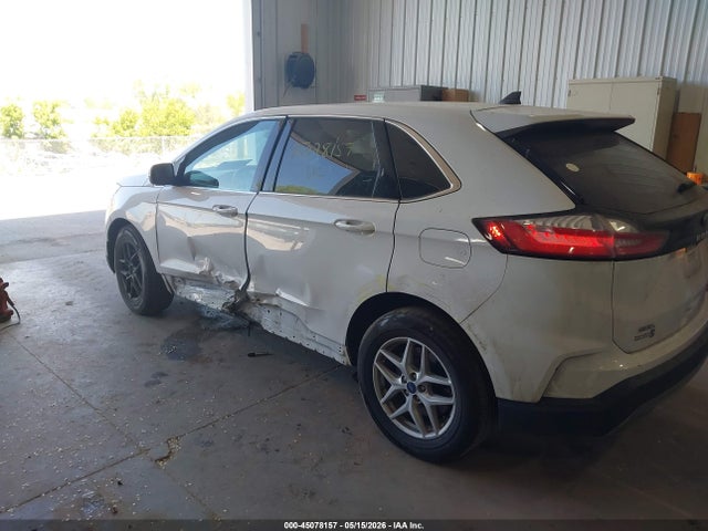 Продажа на аукционе авто 2021 Ford Edge Sel, vin: 2FMPK4J98MBA25418, номер лота: 45078157