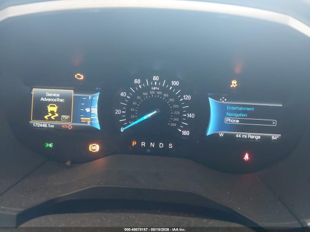 Продажа на аукционе авто 2021 Ford Edge Sel, vin: 2FMPK4J98MBA25418, номер лота: 45078157
