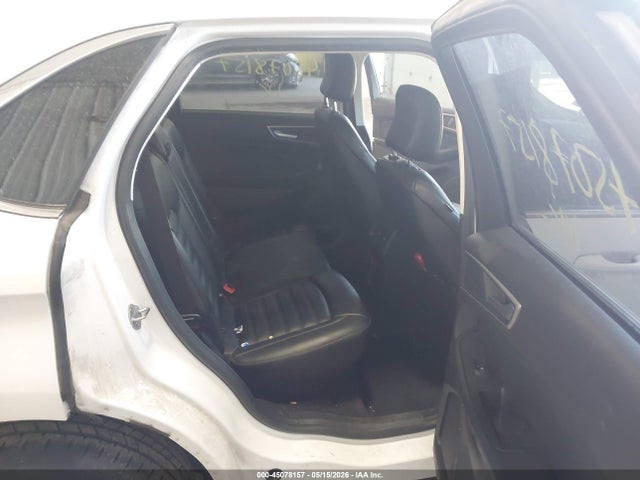 Продажа на аукционе авто 2021 Ford Edge Sel, vin: 2FMPK4J98MBA25418, номер лота: 45078157