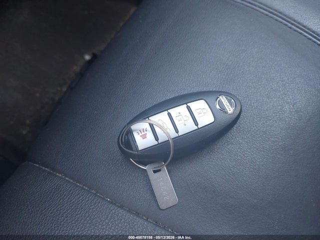 Aukcja sprzedaży 2012 Nissan Murano Sl, vin: JN8AZ1MW9CW215882, numer aukcji: 45078158