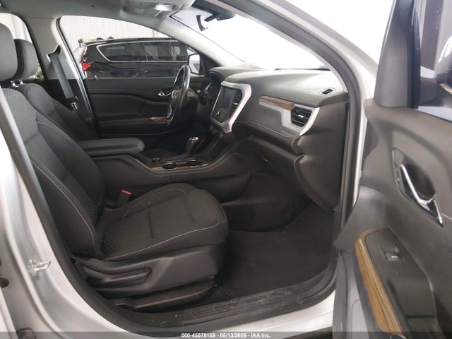 45078159 :رقم المزاد ، 1GKKNRLS6KZ128953 vin ، 2019 Gmc Acadia Sle-1 مزاد بيع
