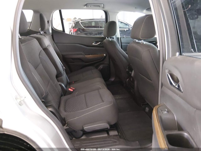 45078159 :رقم المزاد ، 1GKKNRLS6KZ128953 vin ، 2019 Gmc Acadia Sle-1 مزاد بيع
