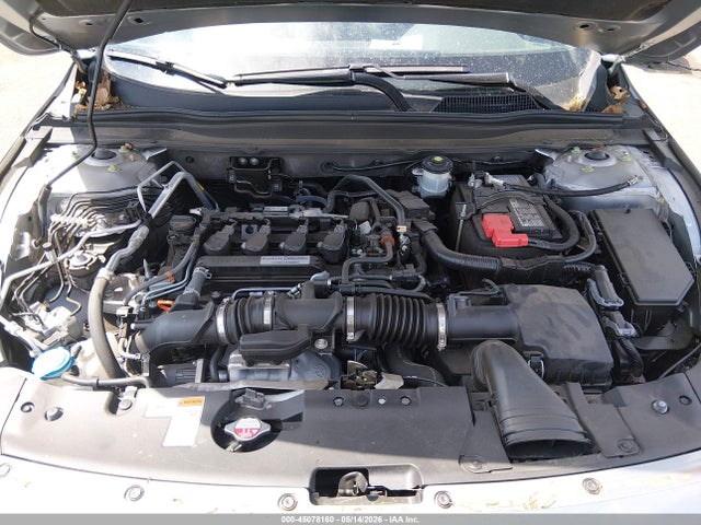 Продажа на аукционе авто 2020 Honda Accord Lx, vin: 1HGCV1F12LA032520, номер лота: 45078160