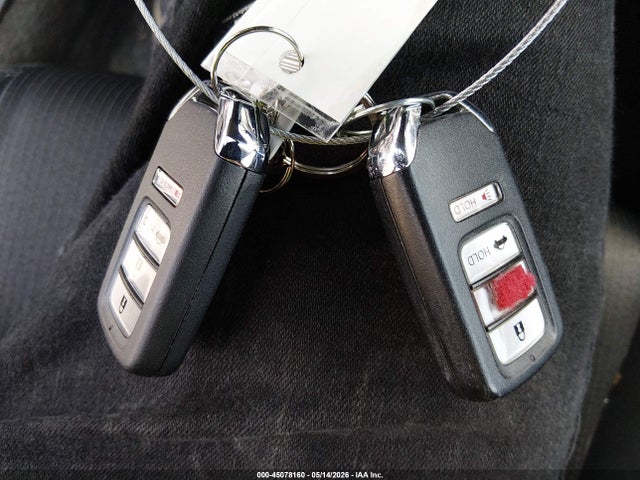 Продажа на аукционе авто 2020 Honda Accord Lx, vin: 1HGCV1F12LA032520, номер лота: 45078160