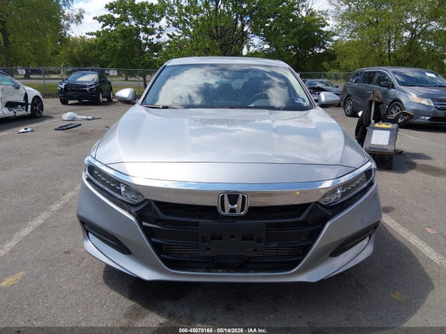 Продажа на аукционе авто 2020 Honda Accord Lx, vin: 1HGCV1F12LA032520, номер лота: 45078160