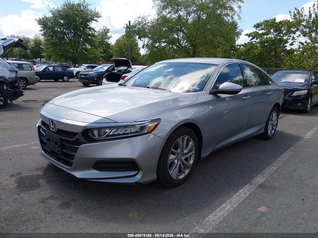 Продажа на аукционе авто 2020 Honda Accord Lx, vin: 1HGCV1F12LA032520, номер лота: 45078160