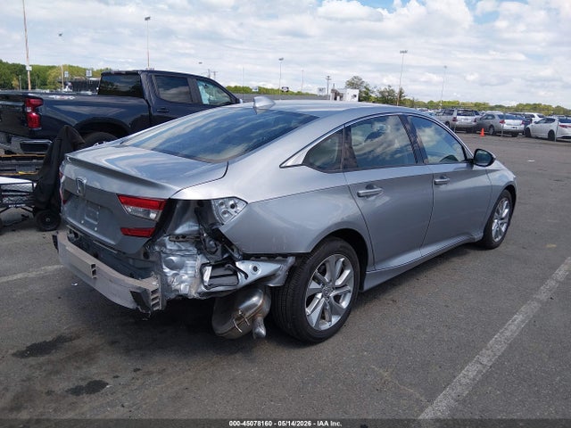 Продажа на аукционе авто 2020 Honda Accord Lx, vin: 1HGCV1F12LA032520, номер лота: 45078160