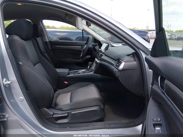 Продажа на аукционе авто 2020 Honda Accord Lx, vin: 1HGCV1F12LA032520, номер лота: 45078160