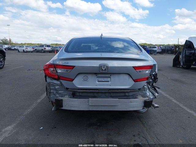 Продажа на аукционе авто 2020 Honda Accord Lx, vin: 1HGCV1F12LA032520, номер лота: 45078160