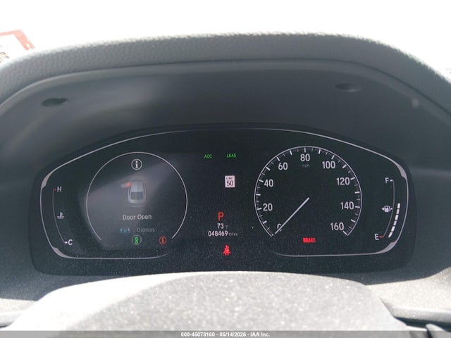 Продажа на аукционе авто 2020 Honda Accord Lx, vin: 1HGCV1F12LA032520, номер лота: 45078160
