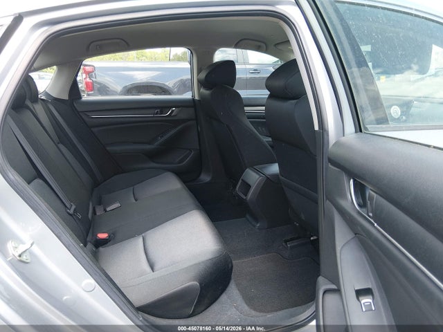 Продажа на аукционе авто 2020 Honda Accord Lx, vin: 1HGCV1F12LA032520, номер лота: 45078160