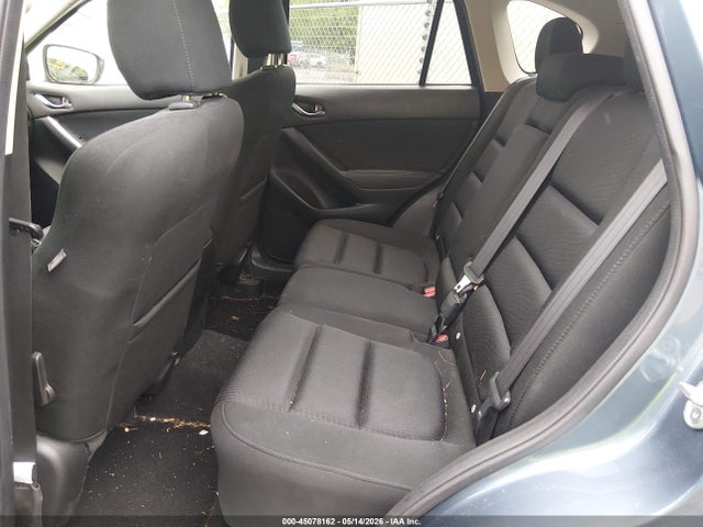Auction sale of the 2015 Mazda Cx-5 Touring, vin: JM3KE4CY6F0501560, lot number: 45078162