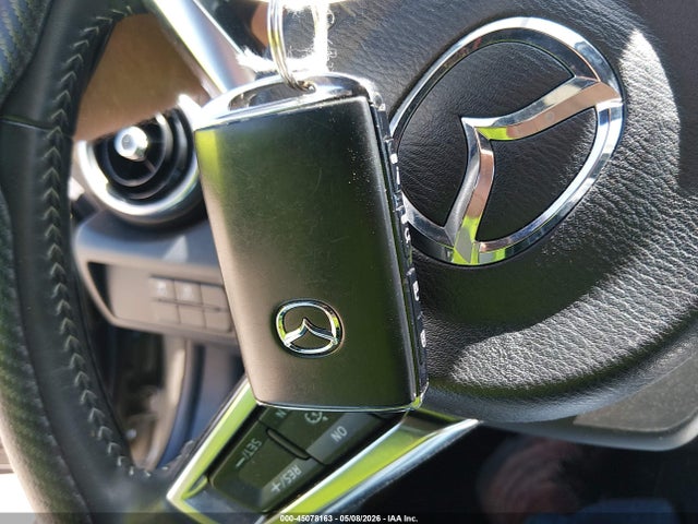 2023 Mazda Mx-5 Miata Rf Grand Touring მანქანა იყიდება აუქციონზე, vin: JM1NDAM76P0550661, აუქციონის ნომერი: 45078163