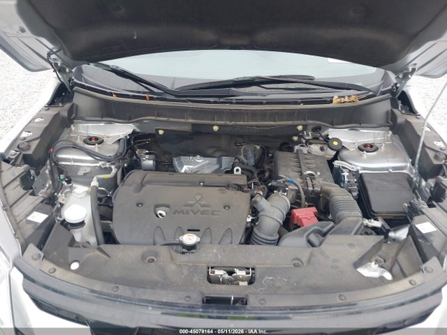 Aukcja sprzedaży 2025 Mitsubishi Outlander Sport 2.0 Es Awc/2.0 Le Awc/2.0 S Awc/2.0 Se Awc/2.0 Trail Edition Awc, vin: JA4ARUAU8SU008498, numer aukcji: 45078164