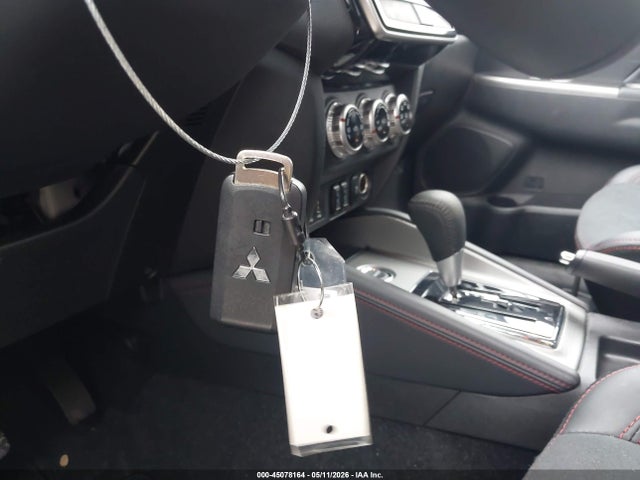 Aukcja sprzedaży 2025 Mitsubishi Outlander Sport 2.0 Es Awc/2.0 Le Awc/2.0 S Awc/2.0 Se Awc/2.0 Trail Edition Awc, vin: JA4ARUAU8SU008498, numer aukcji: 45078164