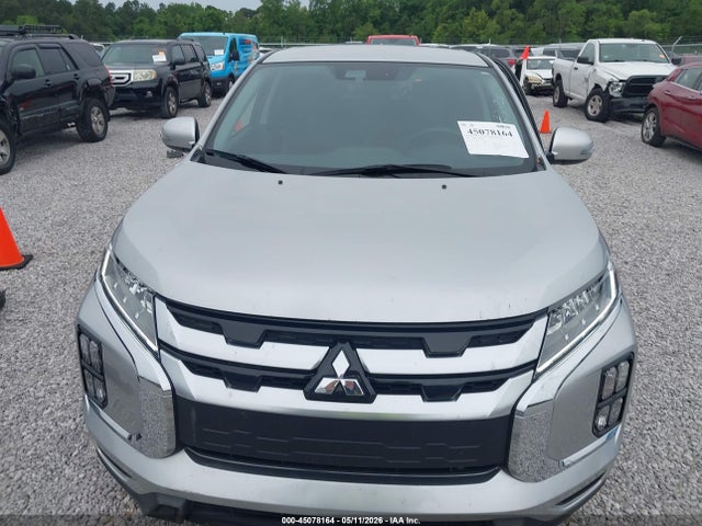 Aukcja sprzedaży 2025 Mitsubishi Outlander Sport 2.0 Es Awc/2.0 Le Awc/2.0 S Awc/2.0 Se Awc/2.0 Trail Edition Awc, vin: JA4ARUAU8SU008498, numer aukcji: 45078164