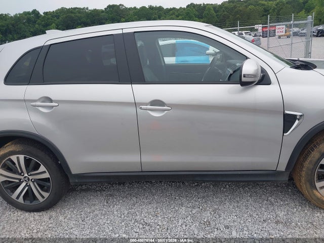 Aukcja sprzedaży 2025 Mitsubishi Outlander Sport 2.0 Es Awc/2.0 Le Awc/2.0 S Awc/2.0 Se Awc/2.0 Trail Edition Awc, vin: JA4ARUAU8SU008498, numer aukcji: 45078164