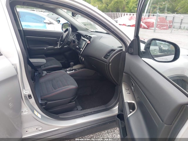 Aukcja sprzedaży 2025 Mitsubishi Outlander Sport 2.0 Es Awc/2.0 Le Awc/2.0 S Awc/2.0 Se Awc/2.0 Trail Edition Awc, vin: JA4ARUAU8SU008498, numer aukcji: 45078164