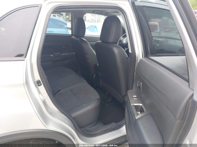 Aukcja sprzedaży 2025 Mitsubishi Outlander Sport 2.0 Es Awc/2.0 Le Awc/2.0 S Awc/2.0 Se Awc/2.0 Trail Edition Awc, vin: JA4ARUAU8SU008498, numer aukcji: 45078164