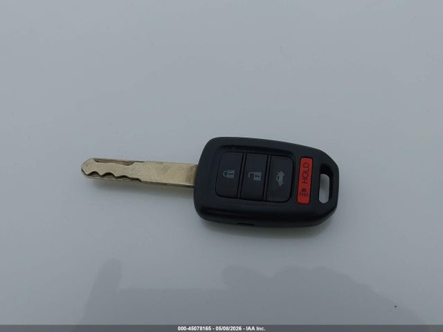Продаж на аукціоні авто 2017 Honda Civic Lx, vin: 2HGFC2F54HH552299, номер лоту: 45078165