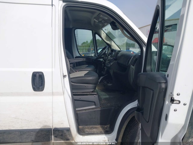 Aukcja sprzedaży 2025 Ram Promaster 2500 Tradesman Low Roof 136 Wb W/pass Seat, vin: 3C6LRVVG0SE512350, numer aukcji: 45078166
