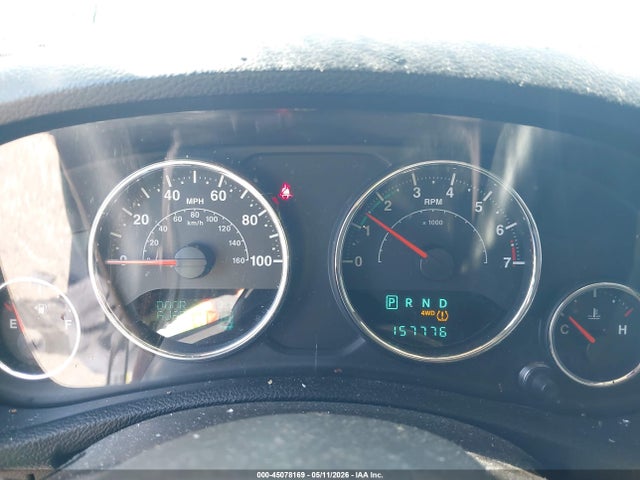 Auction sale of the 2014 Jeep Wrangler Unlimited Sport, vin: 1C4BJWDG0EL277222, lot number: 45078169