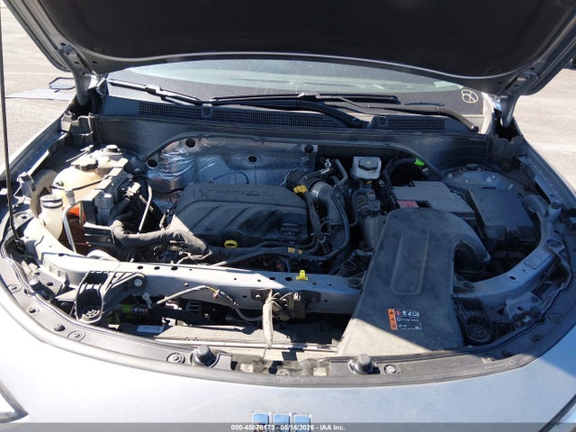 45078173 :رقم المزاد ، KL47LAE29RB194190 vin ، 2024 Buick Envista Preferred Fwd مزاد بيع