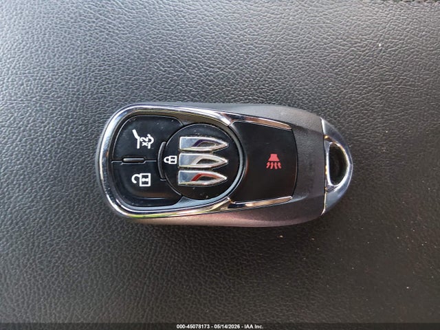 45078173 :رقم المزاد ، KL47LAE29RB194190 vin ، 2024 Buick Envista Preferred Fwd مزاد بيع
