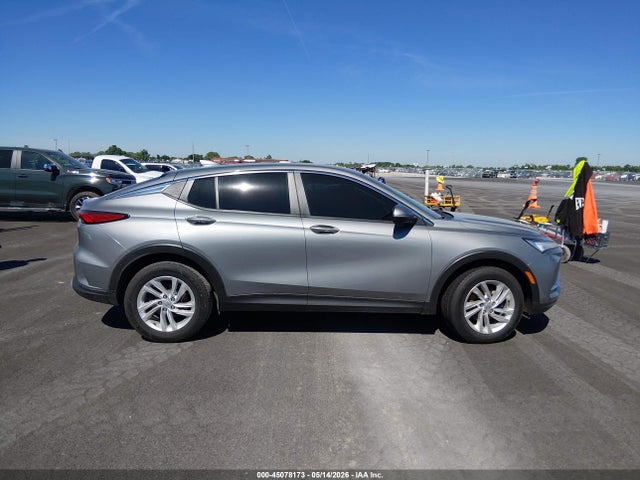 45078173 :رقم المزاد ، KL47LAE29RB194190 vin ، 2024 Buick Envista Preferred Fwd مزاد بيع