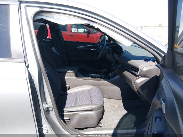 45078173 :رقم المزاد ، KL47LAE29RB194190 vin ، 2024 Buick Envista Preferred Fwd مزاد بيع