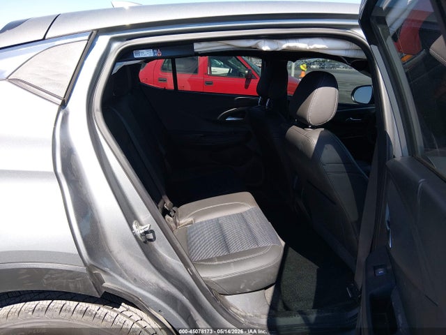 45078173 :رقم المزاد ، KL47LAE29RB194190 vin ، 2024 Buick Envista Preferred Fwd مزاد بيع