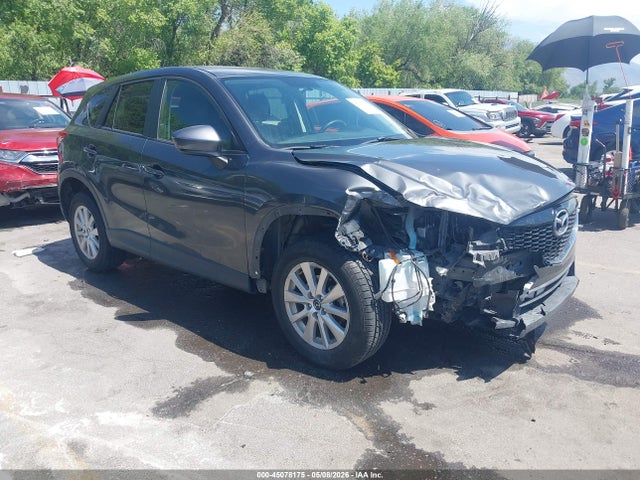 Aukcja sprzedaży 2014 Mazda Cx-5 Touring, vin: JM3KE4CY5E0424789, numer aukcji: 45078175
