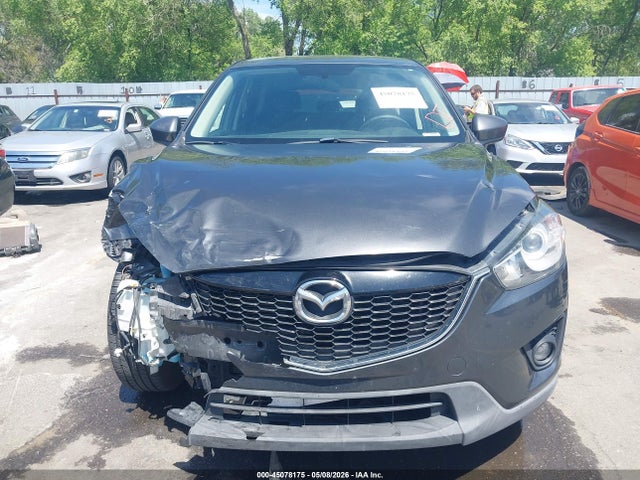 Aukcja sprzedaży 2014 Mazda Cx-5 Touring, vin: JM3KE4CY5E0424789, numer aukcji: 45078175