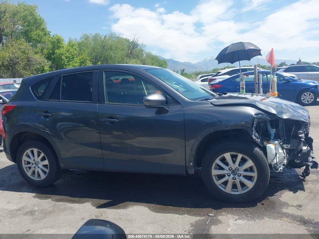 Aukcja sprzedaży 2014 Mazda Cx-5 Touring, vin: JM3KE4CY5E0424789, numer aukcji: 45078175