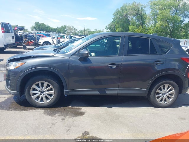Aukcja sprzedaży 2014 Mazda Cx-5 Touring, vin: JM3KE4CY5E0424789, numer aukcji: 45078175