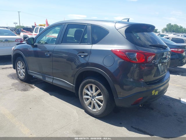 Aukcja sprzedaży 2014 Mazda Cx-5 Touring, vin: JM3KE4CY5E0424789, numer aukcji: 45078175