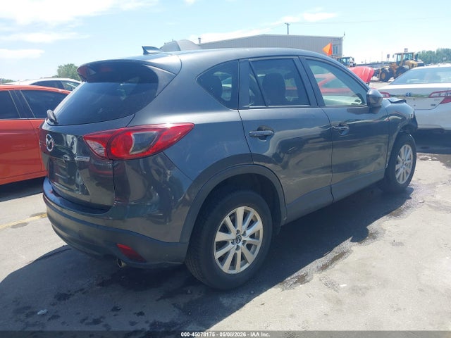 Aukcja sprzedaży 2014 Mazda Cx-5 Touring, vin: JM3KE4CY5E0424789, numer aukcji: 45078175