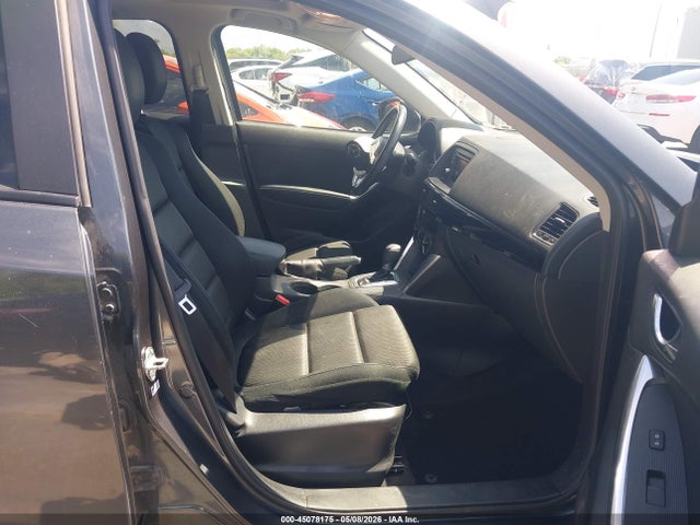 Aukcja sprzedaży 2014 Mazda Cx-5 Touring, vin: JM3KE4CY5E0424789, numer aukcji: 45078175