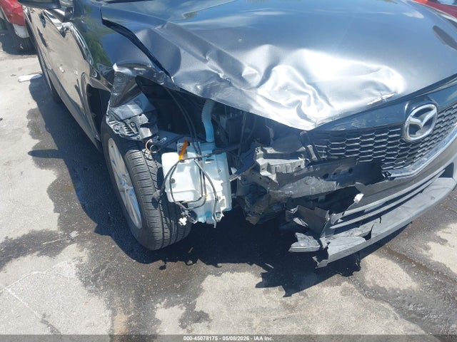 Aukcja sprzedaży 2014 Mazda Cx-5 Touring, vin: JM3KE4CY5E0424789, numer aukcji: 45078175