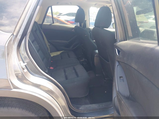 Aukcja sprzedaży 2014 Mazda Cx-5 Touring, vin: JM3KE4CY5E0424789, numer aukcji: 45078175