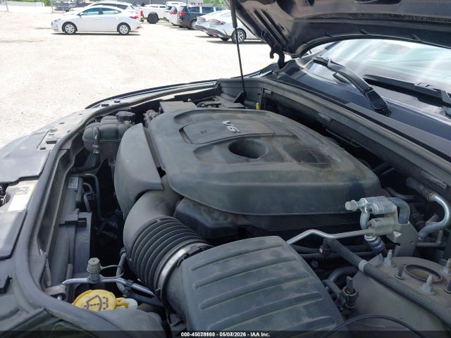 Продаж на аукціоні авто 2016 Dodge Durango Sxt, vin: 1C4RDJAG6GC433053, номер лоту: 45078183