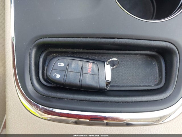 Продаж на аукціоні авто 2016 Dodge Durango Sxt, vin: 1C4RDJAG6GC433053, номер лоту: 45078183