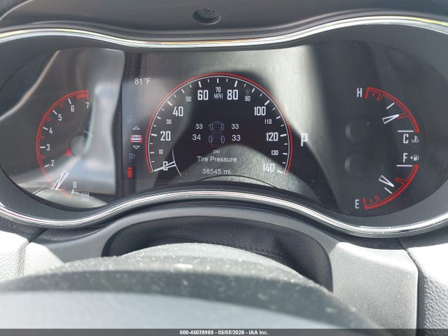 Продаж на аукціоні авто 2016 Dodge Durango Sxt, vin: 1C4RDJAG6GC433053, номер лоту: 45078183