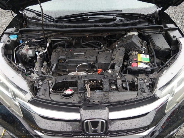 5J6RM4H93GL051517 Honda Cr-v Touring