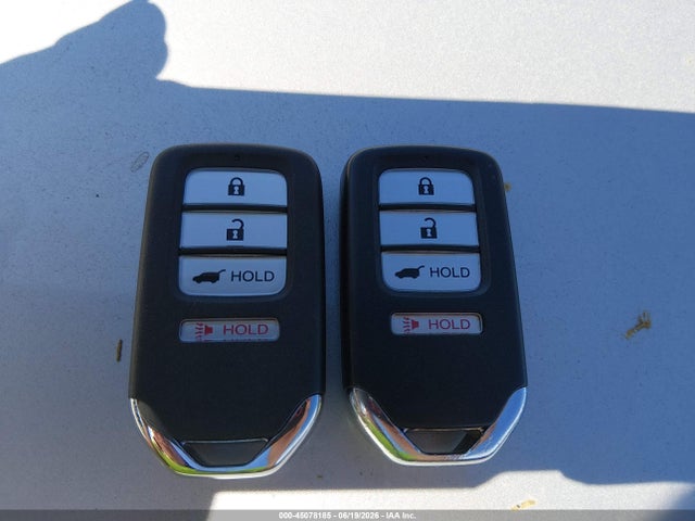 5J6RM4H93GL051517 Honda Cr-v Touring