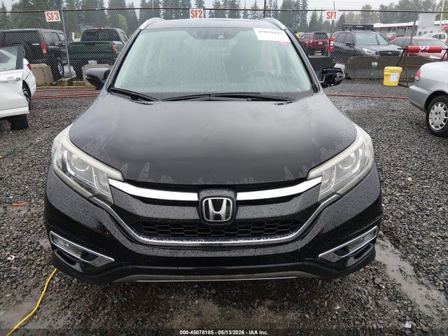 5J6RM4H93GL051517 Honda Cr-v Touring